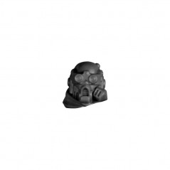 Eliminator C - Head B