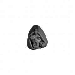 Eliminator C - Head C