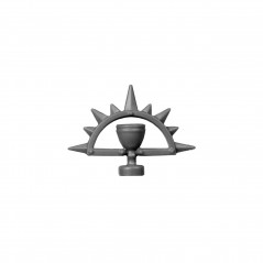 Icon C Warhammer 40k Blood Angels bitz