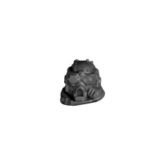 Eliminator B - Head C