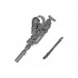 Eliminator A - Fusil Bolter de Sniper