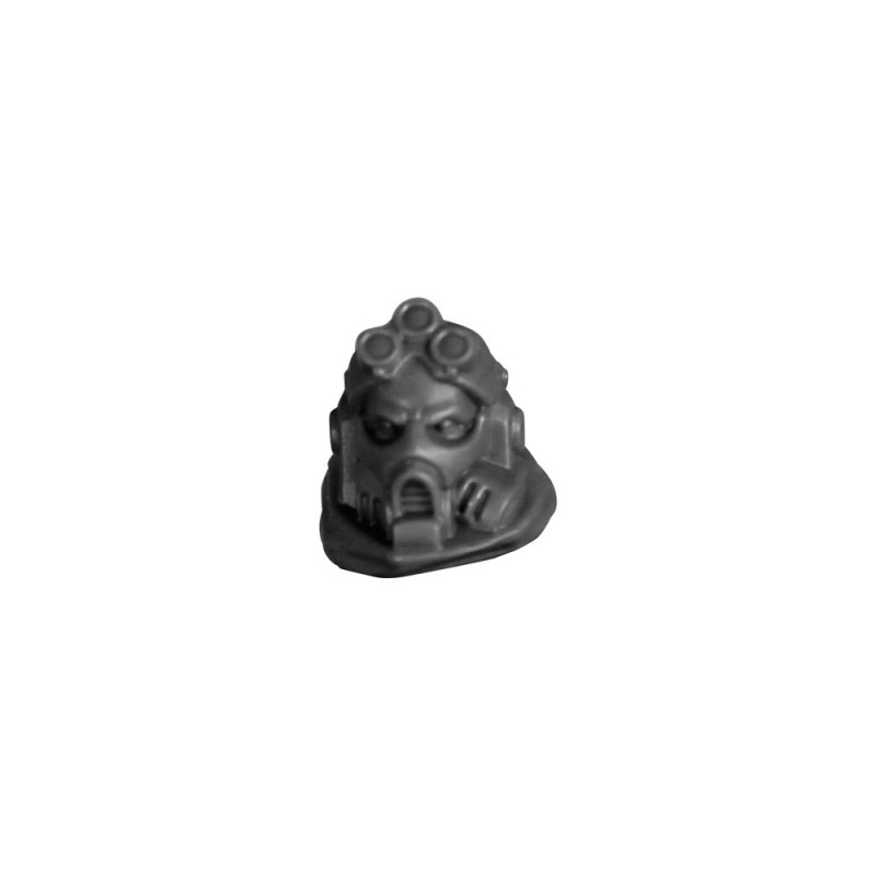 Eliminator A - Tête B