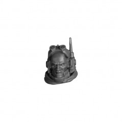 Eliminator A - Head C