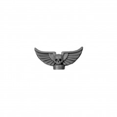 Icon D Warhammer 40k Blood Angels bitz