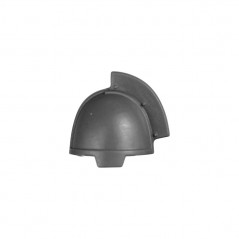 Shoulder Pad A