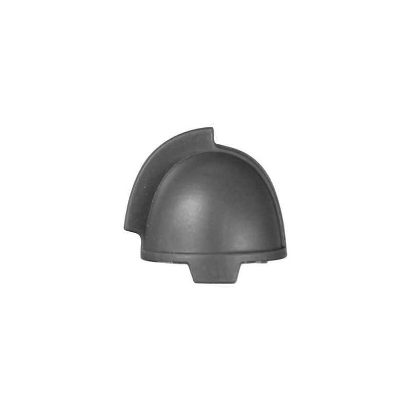 Shoulder Pad D Shoulder Pad D
