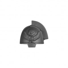Shoulder Pad E