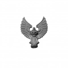 Icon F Warhammer 40k Blood Angels bitz