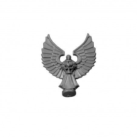 Icône F bitz Blood Angels Warhammer 40k