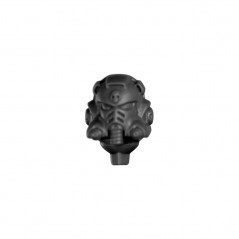 Head B