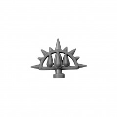 Icon G Warhammer 40k Blood Angels bitz