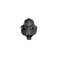 Bare Head C