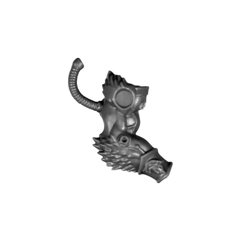 Bras Droit E