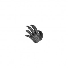 Hand C