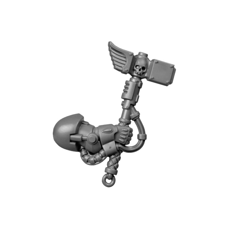 Marteau Tonnerre C Marteau Tonnerre C