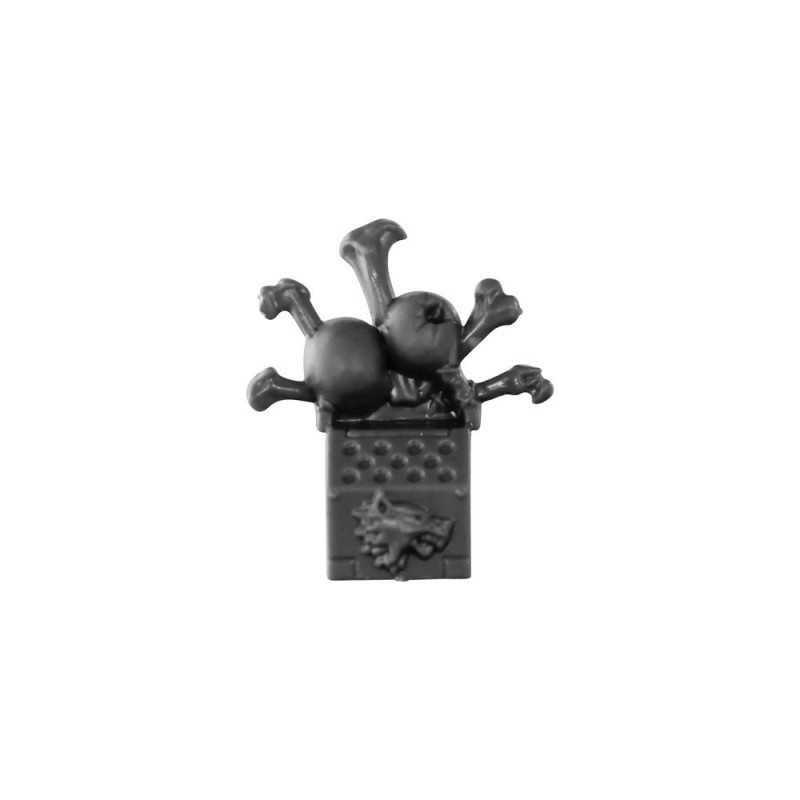 Icon Pack Dorsal D