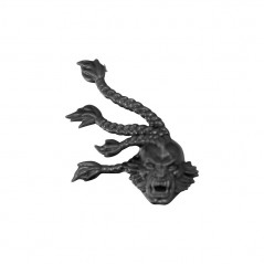 Head B
