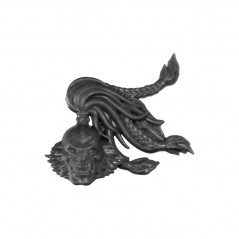 Head F