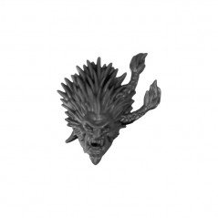 Head H