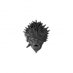 Head K
