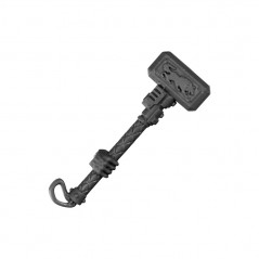 Thunder Hammer A