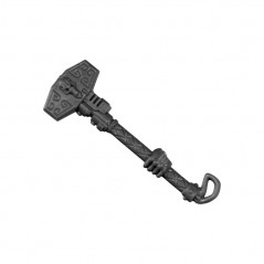 Thunder Hammer B