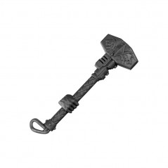 Thunder Hammer C