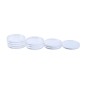 32 mm Transparent Round Base X1 32 mm Transparent Round Base X1