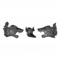 Fenrisian Wolf Head Fenrisian Wolf Head