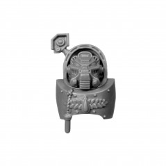 Torso A Warhammer 40k Blood Angels bitz