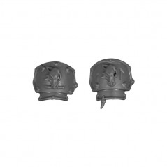 Shoulder Pad B