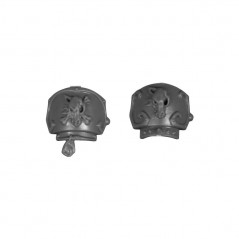 Shoulder Pad E