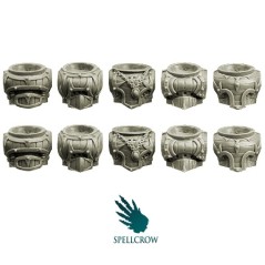 Changed - Torses de Chevalier