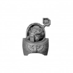 Torso C Warhammer 40k Blood Angels bitz