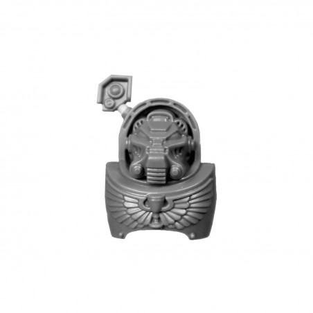 Torse D bitz Blood Angels Warhammer 40k