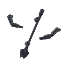 Stock with Arm A