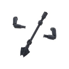 Stock with Arm B