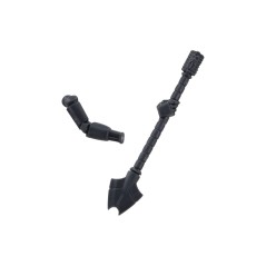 Stock with Arm E
