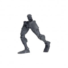 Legs E