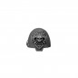 Shoulder-pad Blood Angels Librarian Shoulder-pad Blood Angels Librarian