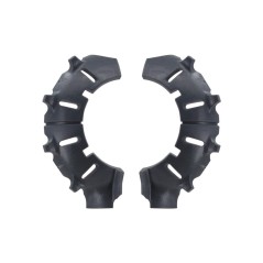 Thorax Shielding