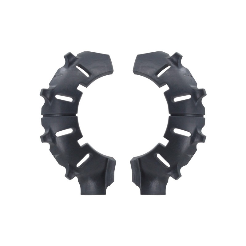 Thorax Shielding Thorax Shielding