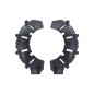 Blindage de Thorax Blindage de Thorax