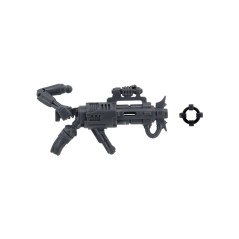 Tesla Carbine A