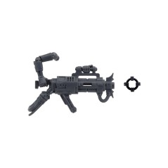 Tesla Carbine C
