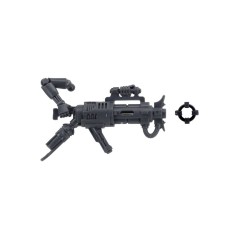 Tesla Carbine D