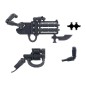 Gauss Blaster A Gauss Blaster A