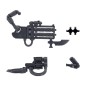 Fusil à Fission lourd B Fusil à Fission lourd B