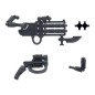 Fusil à Fission lourd C Fusil à Fission lourd C