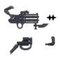 Fusil à Fission lourd D Fusil à Fission lourd D